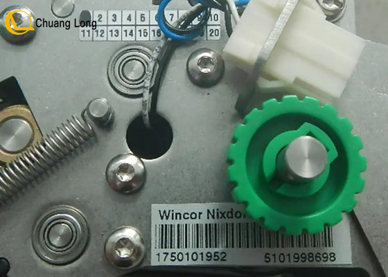 01750101952 Wincor ATM Parts CCDM Distance Transport VM3 Module 1750101952