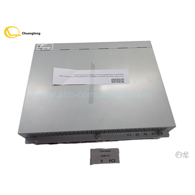 1750236954 Wincor Nixdorf PC Core E8400 Cineo 2550 2070 SWAP PC EPC_A4 01750236954