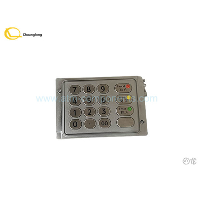 EPP-4 S Keyboard NCR ATM Parts 4450782009 445-0782009 NCR Selfserv 27 EPP 4 445-0783520 4450783520