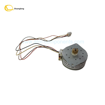 NCR S2 Motor ATM Machine Parts 445-0761208-56 009-0027902