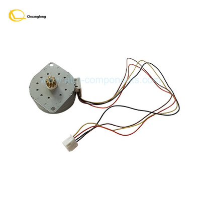 NCR S2 Motor ATM Machine Parts 445-0761208-56 009-0027902