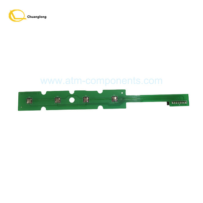 4450704530 445-0704530 ATM Machine Parts NCR 6622 ASSY FDK PCB RH Function Key Softkey