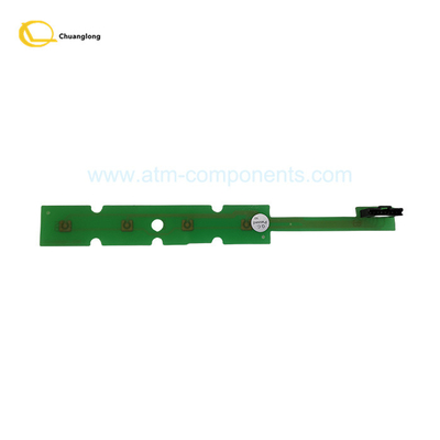 4450704530 445-0704530 ATM Machine Parts NCR 6622 ASSY FDK PCB RH Function Key Softkey