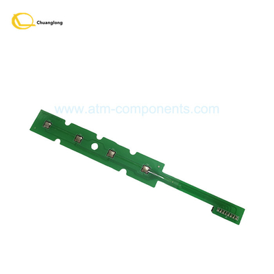 4450704530 445-0704530 ATM Machine Parts NCR 6622 ASSY FDK PCB RH Function Key Softkey