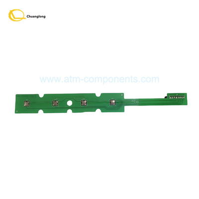 4450704535 445-0704535 ATM Machine Parts NCR 6622 Function Key Softkey FDK PCB ASSY LH