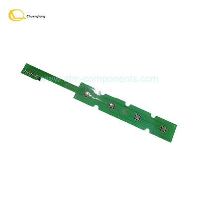 4450704535 445-0704535 ATM Machine Parts NCR 6622 Function Key Softkey FDK PCB ASSY LH