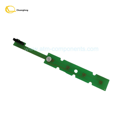 4450704535 445-0704535 ATM Machine Parts NCR 6622 Function Key Softkey FDK PCB ASSY LH