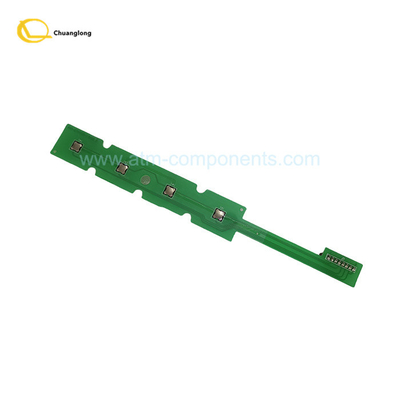 4450704535 445-0704535 ATM Machine Parts NCR 6622 Function Key Softkey FDK PCB ASSY LH