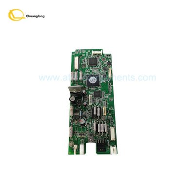 Original ATM Machine Parts NCR 66 Card Reader Board 9210081464 Self Serv Card Reader PCB