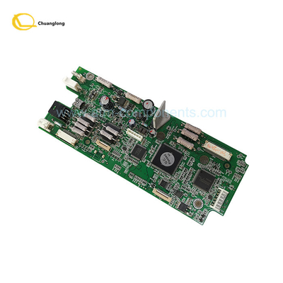 Original ATM Machine Parts NCR 66 Card Reader Board 9210081464 Self Serv Card Reader PCB