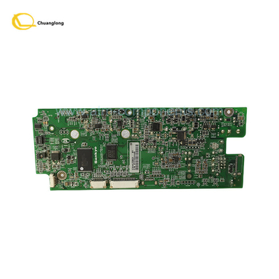 Original ATM Machine Parts NCR 66 Card Reader Board 9210081464 Self Serv Card Reader PCB