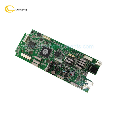 Original ATM Machine Parts NCR 66 Card Reader Board 9210081464 Self Serv Card Reader PCB