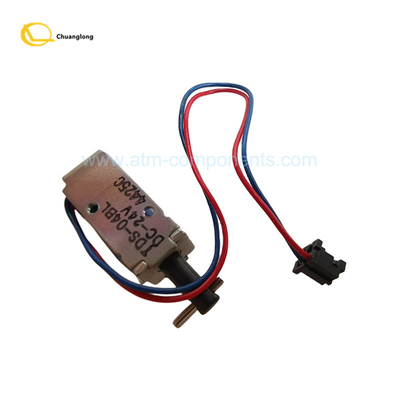 ATM Parts Wincor V2CU Card Reader Solenoid TDS-10SL DC-24V 4606C 1750173205-40