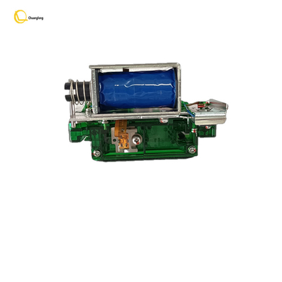 0090018641 009-0018641 ATM Machine Parts NCR IMCRW Card Reader Standard Shutter Bezel Assy