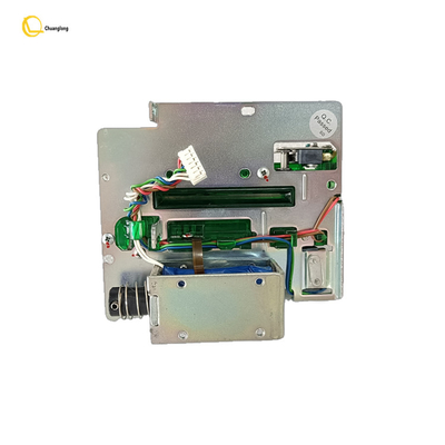 0090018641 009-0018641 ATM Machine Parts NCR IMCRW Card Reader Standard Shutter Bezel Assy