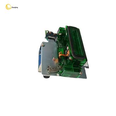 0090018641 009-0018641 ATM Machine Parts NCR IMCRW Card Reader Standard Shutter Bezel Assy