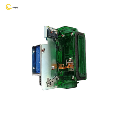 0090018641 009-0018641 ATM Machine Parts NCR IMCRW Card Reader Standard Shutter Bezel Assy