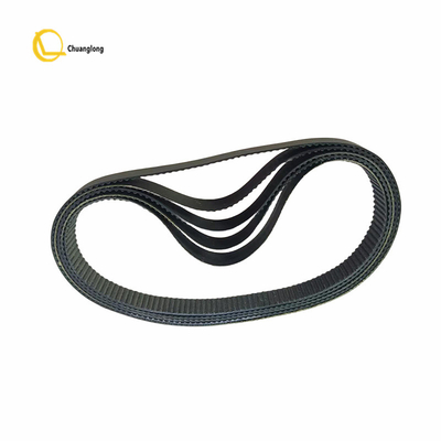 0090023828 ATM Spare Parts NCR Selfserv 6625 Receipt Printer Transport Belt Rubber 009-0023828