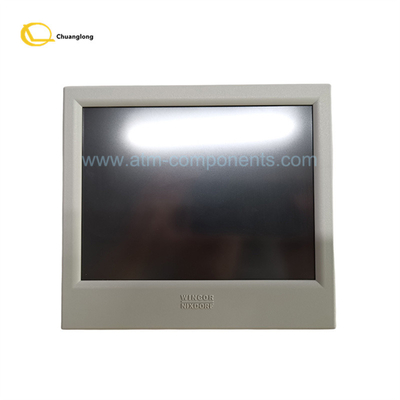 1750204435 01750204435 ATM Parts Wincor PC280 PC285 Touch Screen BA80 8.4&quot; TFT Display R - Touch Operate Panel USB Touch