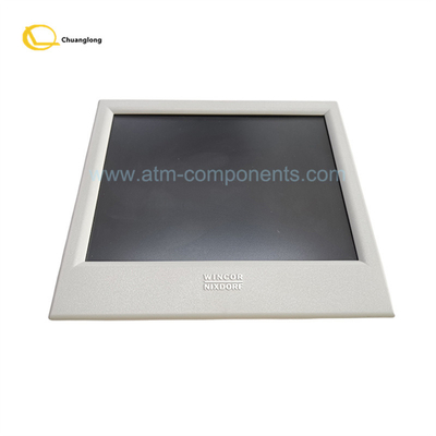 1750204435 01750204435 ATM Parts Wincor PC280 PC285 Touch Screen BA80 8.4&quot; TFT Display R - Touch Operate Panel USB Touch