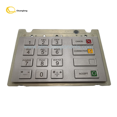 ATM Wincor Keyboard J6.1 EPP 01750233014 1750233014 1750258214 01750258214