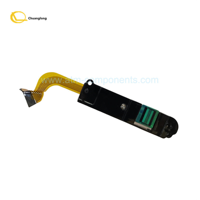 ICT3H5-3AD2792 175030462 ATM Parts Diebold DN Card Reader CHD-mot ICT3H5-3A7790 Magnetic Head G13A888B01 1750304620