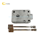 7650000008 ATM Machine Parts Wincor 2050XE Lock And Key