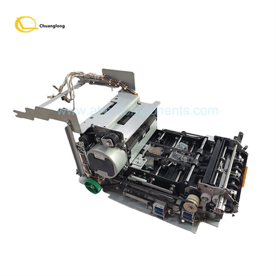 WINCOR ATM Machine Parts RM2 Pass Front RM2 Pass Rear Upper 01750106725 01750106726 1750106725 1750106726