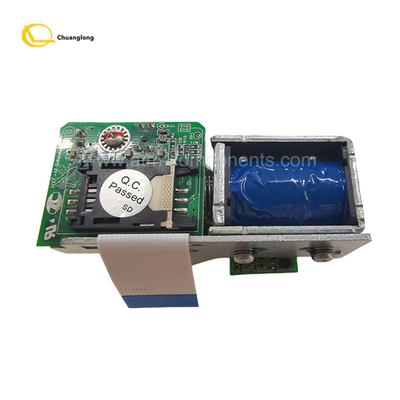 S13A057A03 ATM Machine Parts Wincor 6040W Card Reader IC Contact