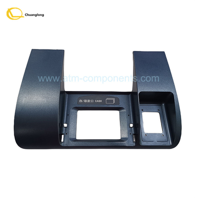 FDK Facial Frame ATM Machine Parts OKI RG7 Recycler BRM OKI21SE YIHUA 6040W Facial Cover BCC 6040W