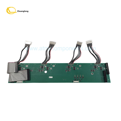 1750044878 01750044878 ATM Machine Parts Wincor 2050XE Upper Cash Box Distribution Circuit Board