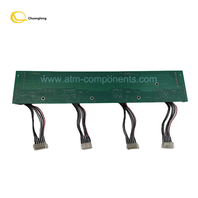 1750044878 01750044878 ATM Machine Parts Wincor 2050XE Upper Cash Box Distribution Circuit Board