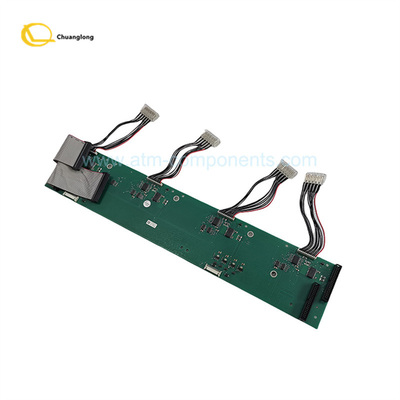 1750044878 01750044878 ATM Machine Parts Wincor 2050XE Upper Cash Box Distribution Circuit Board