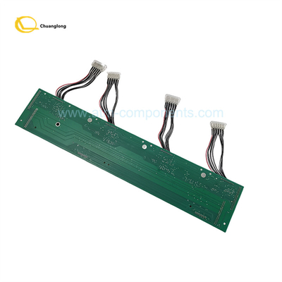 1750044878 01750044878 ATM Machine Parts Wincor 2050XE Upper Cash Box Distribution Circuit Board