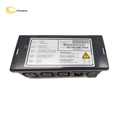 01750073167 ATM machine Parts Wincor Nixdorf 2050XE USB Power Distributor ATM CS280 PSU 1750073167