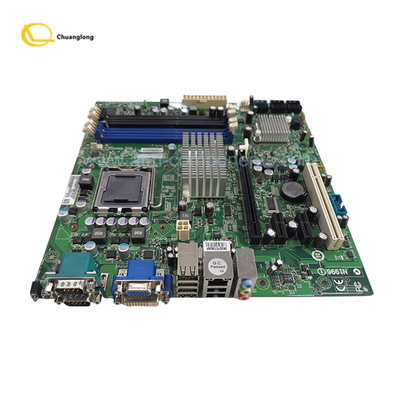 1750186510 01750186510 ATM Machine Parts Wincor Nixdorf Cineo C4060 P4-8400 Motherboard