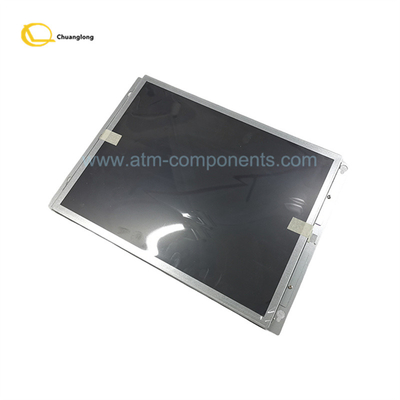 1750216797 01750216797 ATM Machine Parts Wincor Nixdorf ProCash 280 15 Inch LCD Monitor