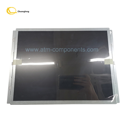 1750216797 01750216797 ATM Machine Parts Wincor Nixdorf ProCash 280 15 Inch LCD Monitor