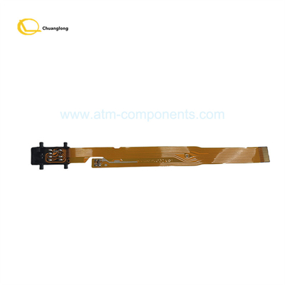 1750173205-39 ATM Machine Parts Wincor Nixdorf Cineo 4060 Procash 280 IC Chip 280N 285 V2CU Card Reader IC Contact Clip