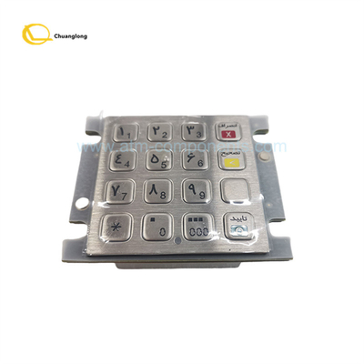 ATM Parts EASTCOM Password Keyboard EC2003 For Machine 8100