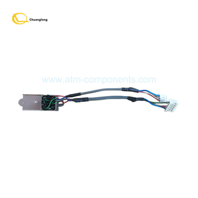 ATM Sankyo ICT3K5-3R6940 Card Reader Magnetic Head Assembly Kiosk Card Reader 3k5 3k7 ICT3K7-3R6940 SP-SA-TRACKHEAD S02A