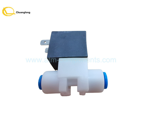 0090007840 009-0007840 ATM Machine Parts 58XX 66XX NCR Pick Parts NCR Solenoid Valve