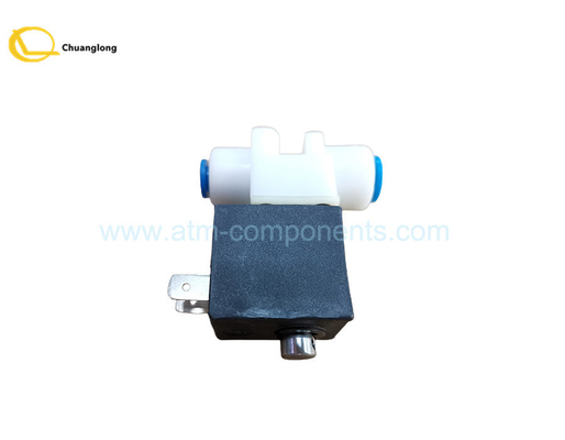 0090007840 009-0007840 ATM Machine Parts 58XX 66XX NCR Pick Parts NCR Solenoid Valve