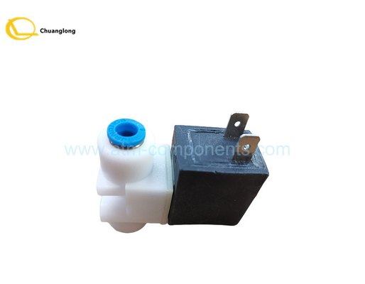 0090007840 009-0007840 ATM Machine Parts 58XX 66XX NCR Pick Parts NCR Solenoid Valve