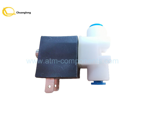 0090007840 009-0007840 ATM Machine Parts 58XX 66XX NCR Pick Parts NCR Solenoid Valve