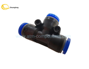 0090007844 009-0007844 ATM Machine Parts NCR Tee Connector