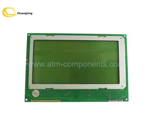 0090008436 009-0008436 ATM Parts NCR 6674 6676 EOP 6.5 Inch NCR Panel LCD LM221XB