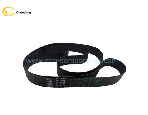 0090019384 009-0019384 ATM Machine Parts Flat Transport Belt NCR 66XX