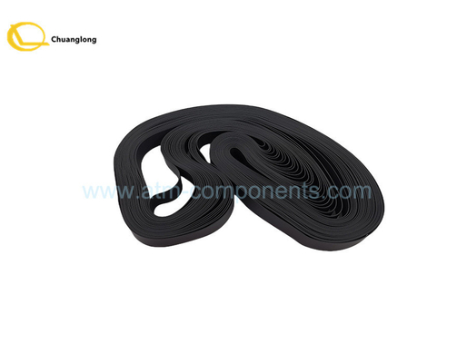 0090019384 009-0019384 ATM Machine Parts Flat Transport Belt NCR 66XX