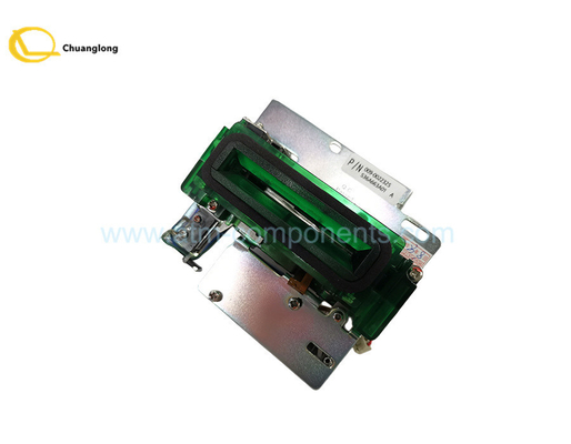 0090022325 009-0022325 ATM Machine Parts NCR Card Reader Gate IMCRW STD Shutter Assy